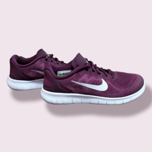 🌺Nike 2017 Free Run🌸 - Picture 14 of 15